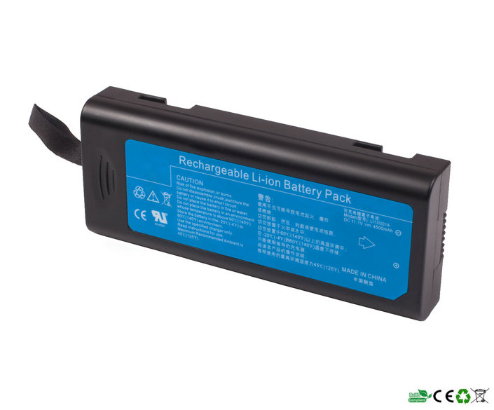 MINDRAY LI13I001A 監(jiān)護儀電池