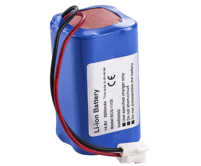 Carewell 凱沃爾 ECG-1103 心電圖機(jī)電池