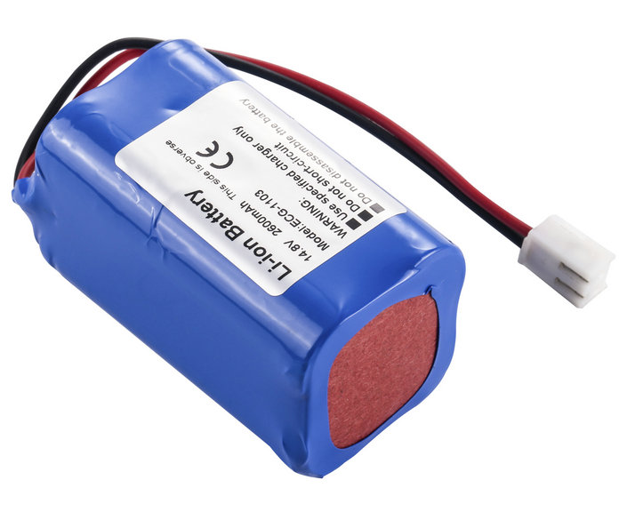 Carewell 凱沃爾 ECG-1103 心電圖機(jī)電池