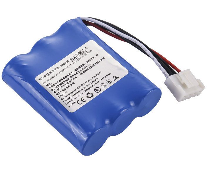 適用MINDRAY 邁瑞 R3 心電圖機電池