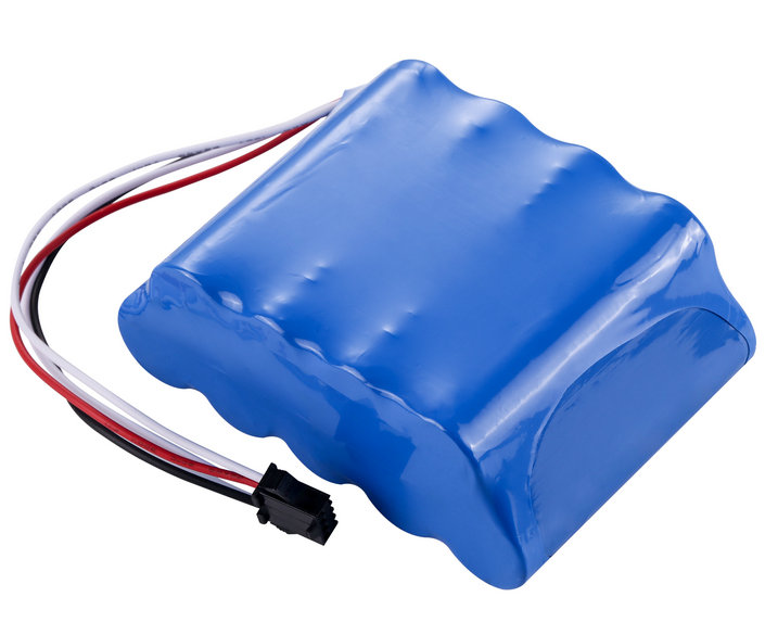 Signal Fire 灼識 AI-6 光纖熔接機(jī)電池