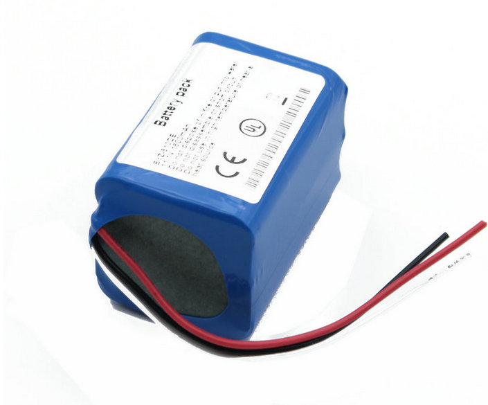 適用 長(zhǎng)沙比揚(yáng) BYS-820 注射泵電池