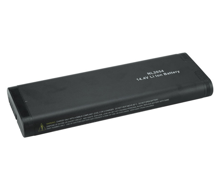 適用美國靈智 NL2054呼吸機(jī)電池