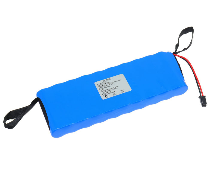 適用 deviser 德力 HYLB-1371 天饋線測(cè)試儀電池