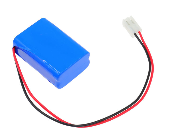 適用 普門(mén) Lifotronic JW-J2S-1.8 篩查儀電池