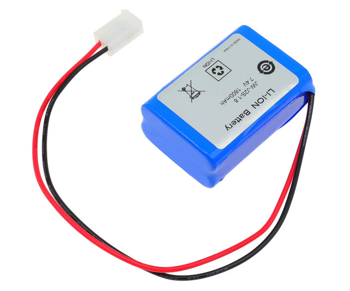 適用 普門(mén) Lifotronic JW-J2S-1.8 篩查儀電池